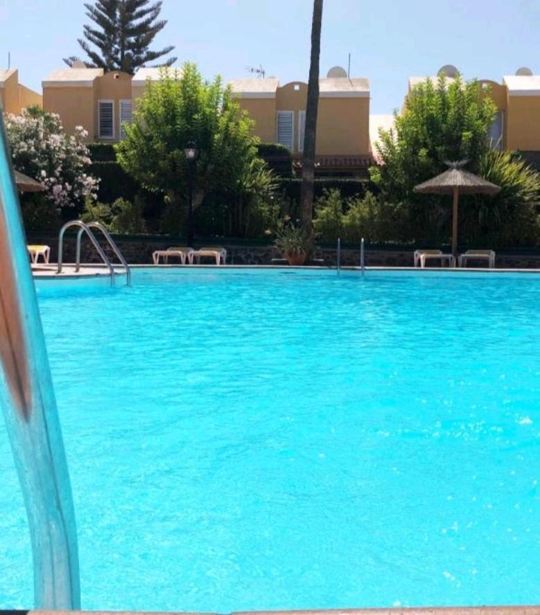 Vicksol, Sonnenland Maspalomas Apartment